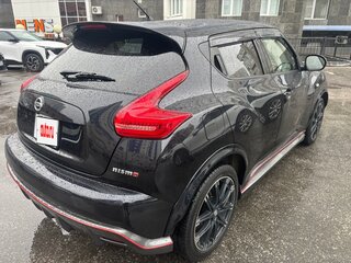 2013 Nissan Juke I, чёрный, 1250000 рублей, вид 4