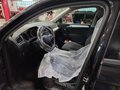 2021 Volkswagen Tiguan II Рестайлинг, чёрный, 2850000 рублей - вид 4