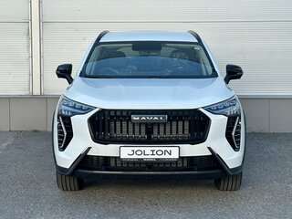 2026 Haval Jolion I Рестайлинг 2, белый, 2699000 рублей, вид 2