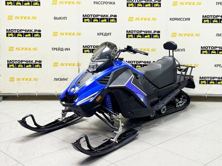 2025 Ataki WD150, синий, 239000 рублей, вид 2
