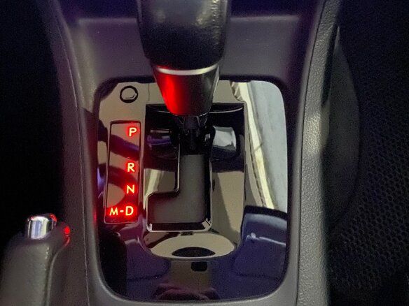 2012 Subaru XV I, серебристый, 1700000 рублей - вид 10