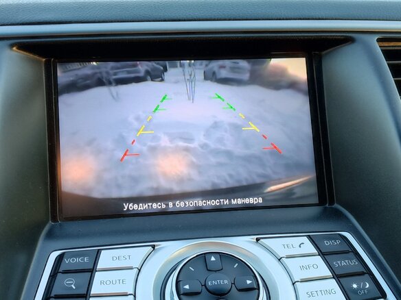 2013 Nissan Teana II (J32) Рестайлинг, чёрный, 1670000 рублей - вид 24