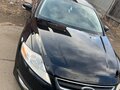 2012 Ford Mondeo IV Рестайлинг, чёрный, 750000 рублей - вид 2