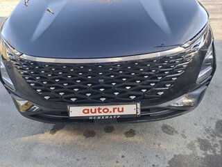 2023 Omoda C5 I, чёрный, 3000000 рублей, вид 1