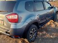 2015 Nissan Terrano III (D10), синий, 980000 рублей - вид 3