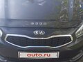 2018 Kia Ceed II Рестайлинг, чёрный, 1350000 рублей