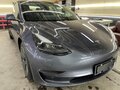 2022 Tesla Model 3 Long Range I, серый, 4000000 рублей - вид 1