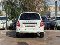 2023 Lada (ВАЗ) Granta Cross I Рестайлинг, белый, 839000 рублей - вид 7
