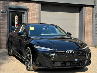 2026 Audi A6 L VI (C9), чёрный, 7490000 рублей, вид 3