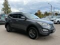 2012 Hyundai Santa Fe III, серый, 1650000 рублей - вид 1
