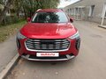 2021 Haval Jolion I, красный, 1500000 рублей