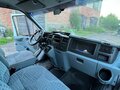 2008 Ford Transit, белый, 1050000 рублей - вид 10