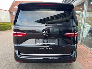 2025 Volkswagen Multivan T7, чёрный, 9100000 рублей, вид 5