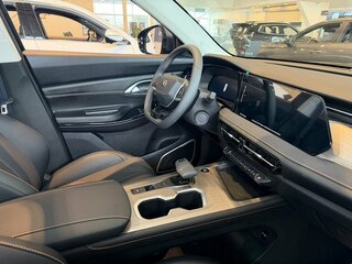 2026 Changan CS75 Pro, серый, 3055000 рублей, вид 2