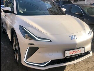 2023 IM Motors (Zhiji) LS7 100 kWh, белый, 5600000 рублей, вид 1