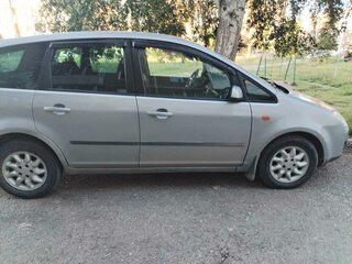 2005 Ford C-MAX I, серый, 500000 рублей, вид 3