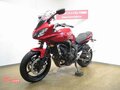 2007 Yamaha FZ6, красный, 500000 рублей - вид 3