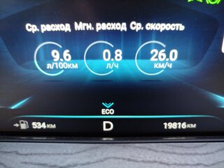 2023 Exeed LX I Рестайлинг, серый, 3000000 рублей, вид 4