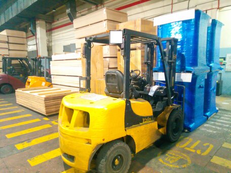 2018 Linde HT30, красный, 510000 рублей, вид 4