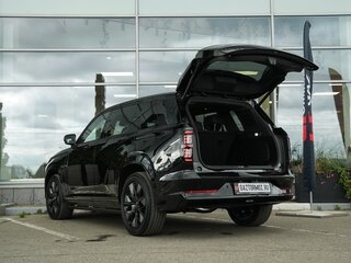 2026 GAC S7, зелёный, 4999000 рублей, вид 5