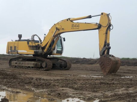 2008 Liebherr R944, 12000000 рублей, вид 1