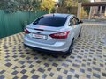 2014 Ford Focus III, серебристый, 1000000 рублей - вид 3