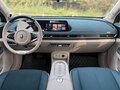 2024 Ora Good Cat 59.1 kWh I, синий - вид 9