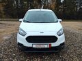 2018 Ford Transit Courier, белый, 1590000 рублей - вид 1
