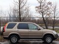 2005 Honda CR-V II Рестайлинг, коричневый - вид 3