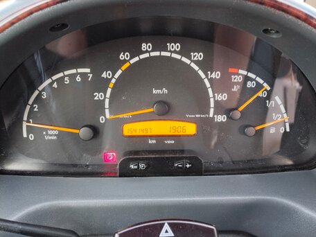 2015 Mercedes-Benz Sprinter, белый, 3605000 рублей, вид 3