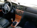 2012 BYD F3 I, чёрный, 380000 рублей - вид 4