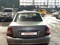 2007 Lada (ВАЗ) Priora I, серебристый, 300000 рублей - вид 3