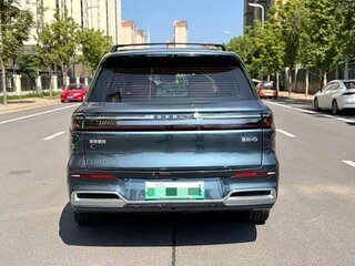 2025 Geely Galaxy M9 230, серый, 4400226 рублей, вид 5