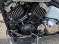 2006 Yamaha XVS400 Drag Star, белый, 419000 рублей - вид 7
