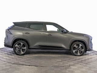 2024 Geely Cityray, серый, 2460000 рублей, вид 4