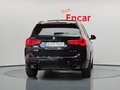 2024 BMW X3 20i xDrive III (G01) Рестайлинг, чёрный - вид 2