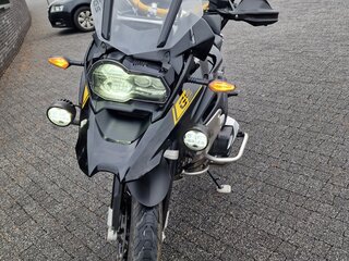 2020 BMW R 1250 GS, чёрный, 1980000 рублей, вид 2