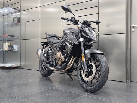 2026 Voge R625, серый, 599000 рублей, вид 2