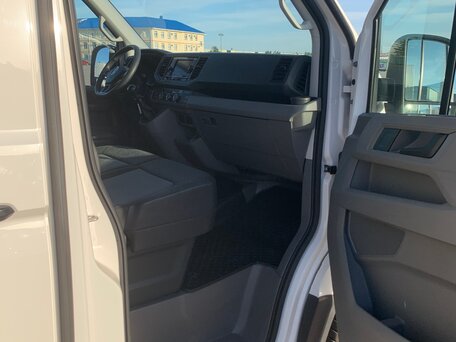 2023 Volkswagen Crafter, белый, 5150000 рублей, вид 5