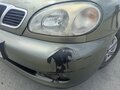 2003 Daewoo Sens I, бежевый, 185000 рублей - вид 7