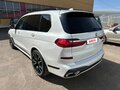 2019 BMW X7 40i I (G07), белый, 6800000 рублей - вид 6