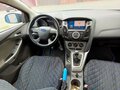 2011 Ford Focus III, синий, 900000 рублей - вид 8
