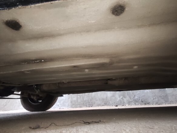 2002 Lada (ВАЗ) 2109, зелёный, 235000 рублей - вид 17