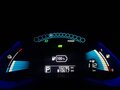 2013 Nissan Leaf (EM57) I (ZE0/AZE0), чёрный, 750000 рублей - вид 5
