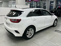 2018 Kia Ceed III, белый - вид 4