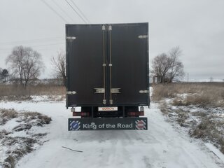 2008 ГАЗ ГАЗель (3302), чёрный, 1300000 рублей, вид 4