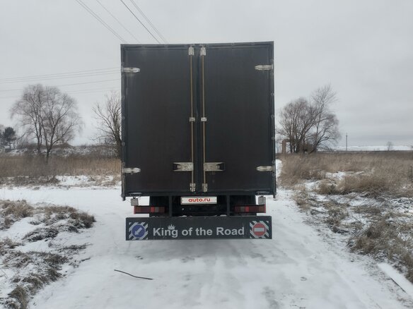 2008 ГАЗ ГАЗель (3302), чёрный, 1300000 рублей - вид 3