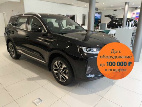 Chery Tiggo 7L I