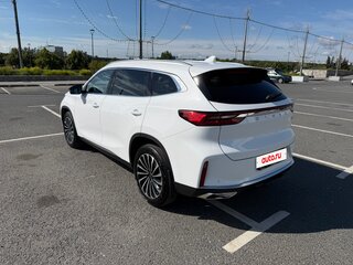 2023 Exeed TXL I Рестайлинг, белый, 2450000 рублей, вид 3