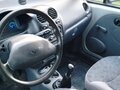 2012 Daewoo Matiz I Рестайлинг, серебристый, 200000 рублей - вид 4